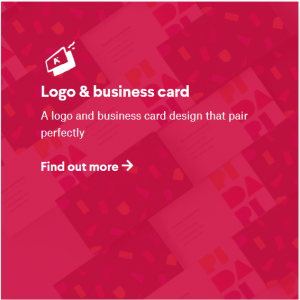 logo & busines card