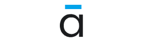 alpha logo wbesite designed by cloudi7
